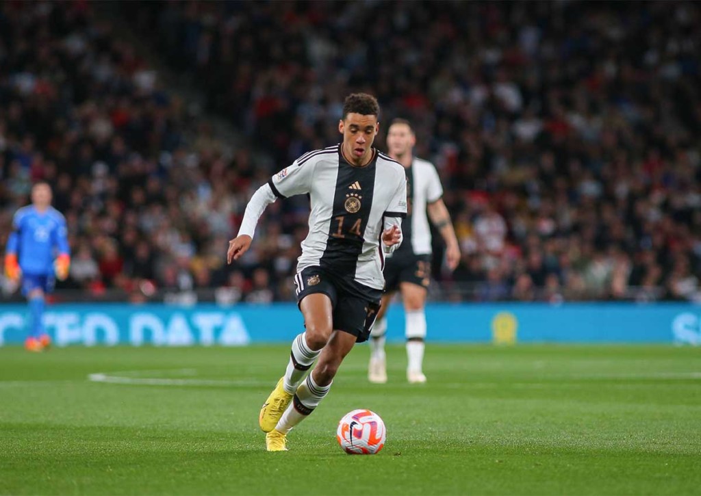 Oman Deutschland Tipp