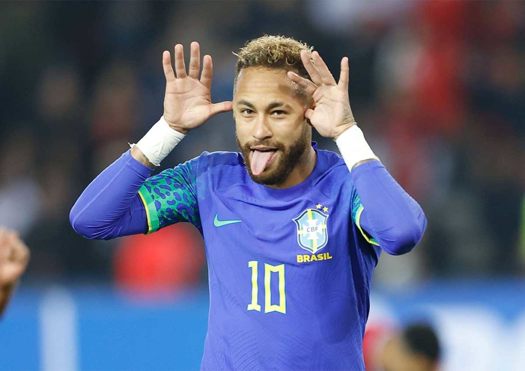 Die Geschichte sagt… Wettet bei der WM 2022 auf warme Länder