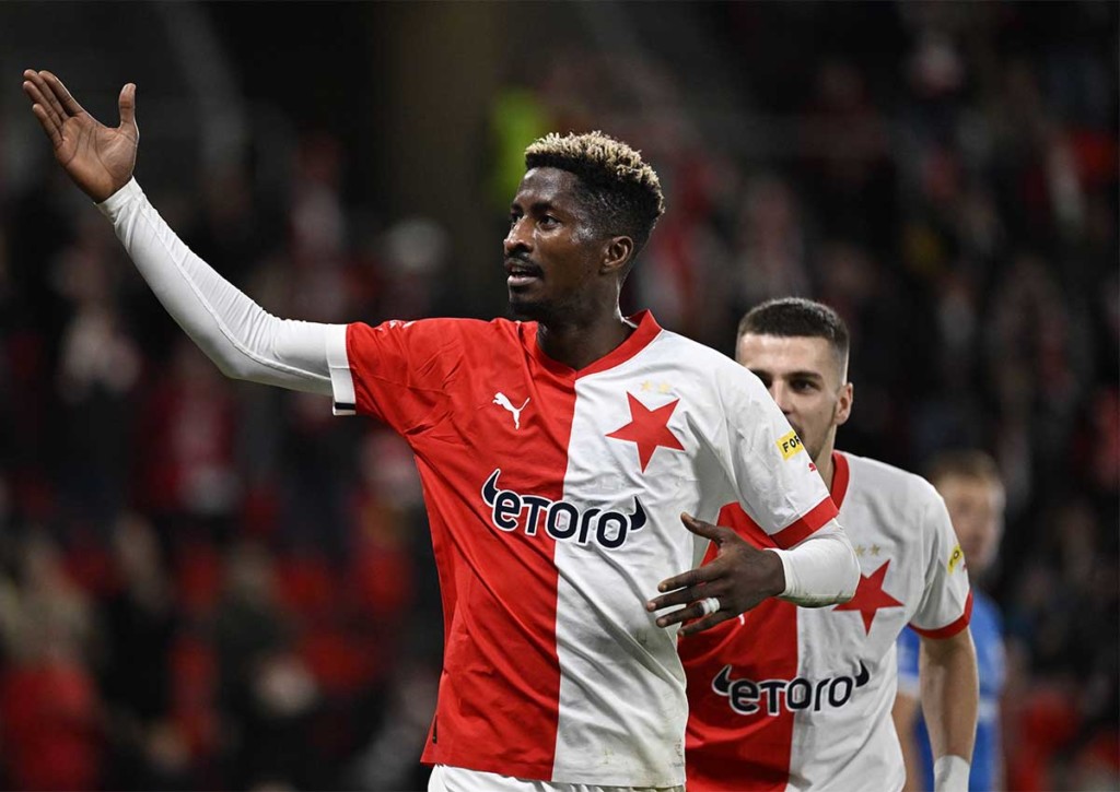 Slavia Prag Sivasspor Tipp