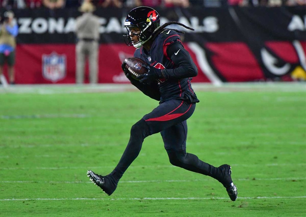 Arizona Cardinals Seattle Seahawks Tipp