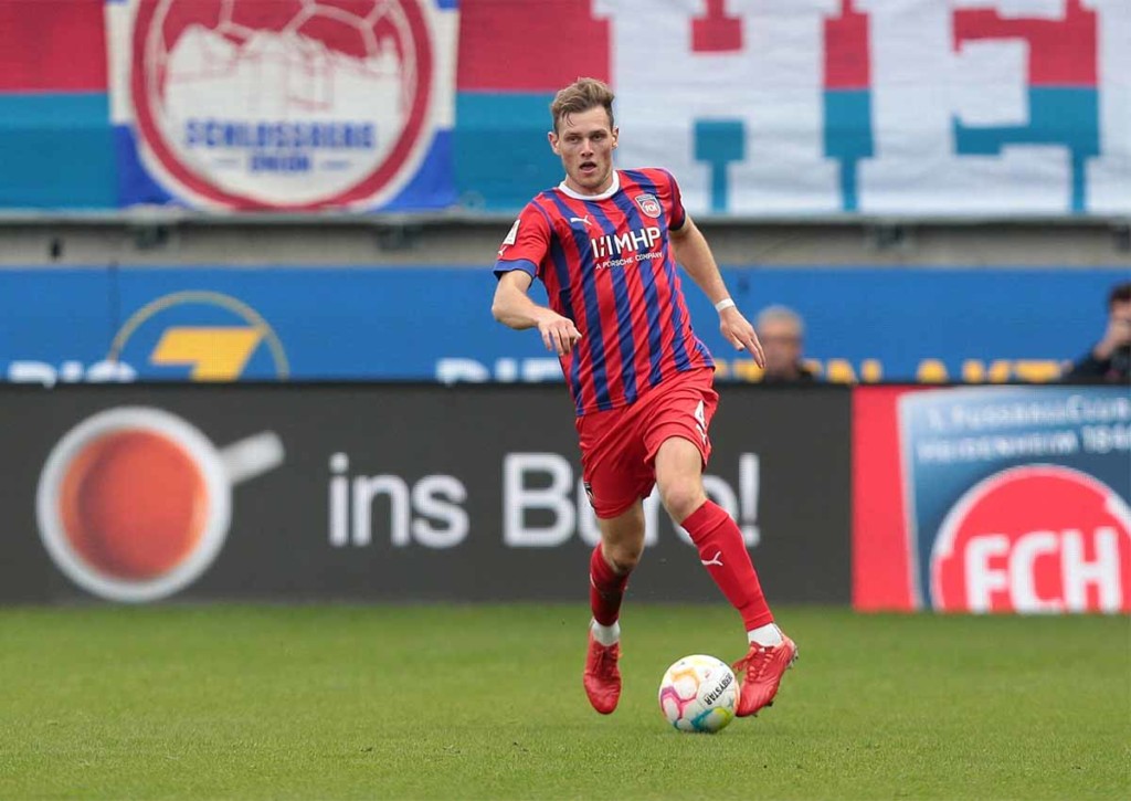 Heidenheim Paderborn Tipp