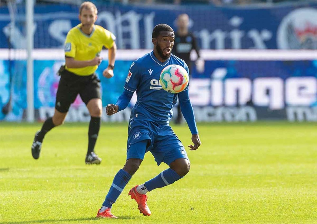 2. Bundesliga 16. Spieltag Wett-Tipps