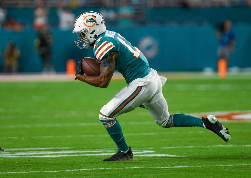 Miami Dolphins Houston Texans Tipp