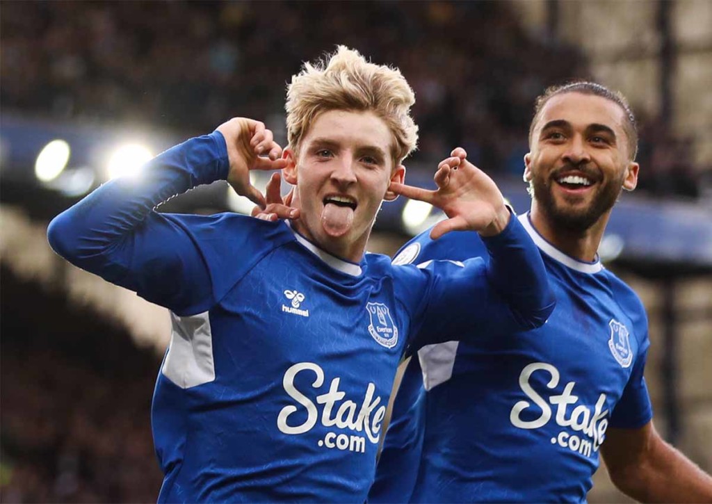 Everton Leicester Tipp