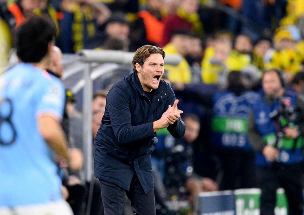 Kopenhagen Dortmund Tipp