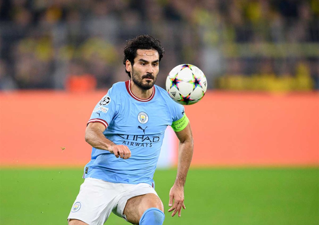 Manchester City Sevilla Tipp