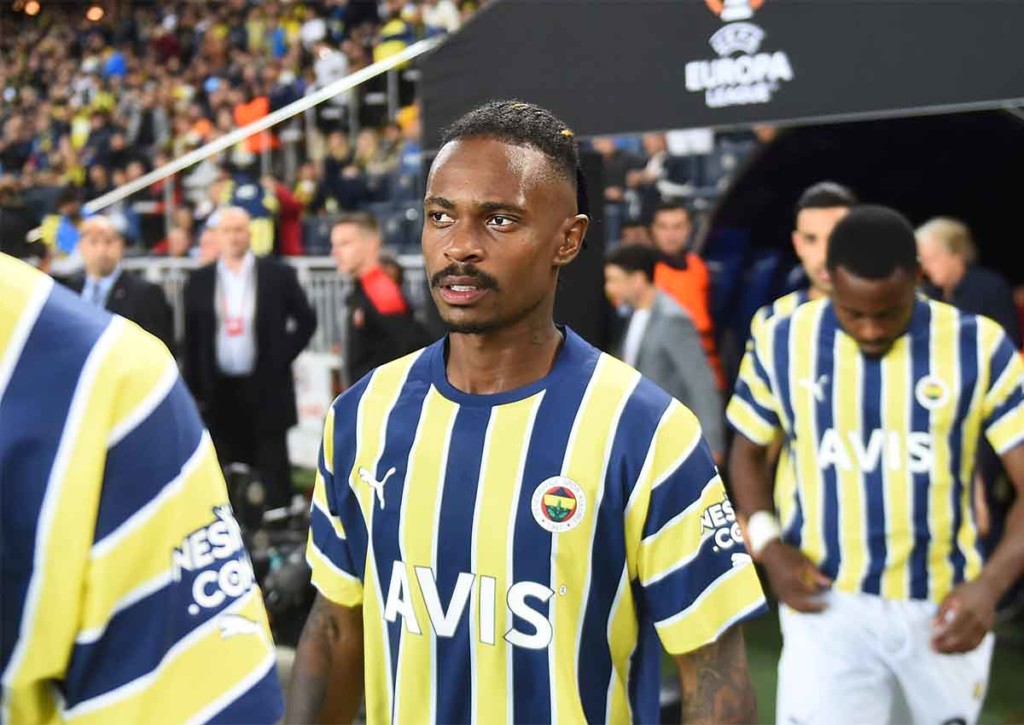 Dynamo Kiew Fenerbahce Tipp