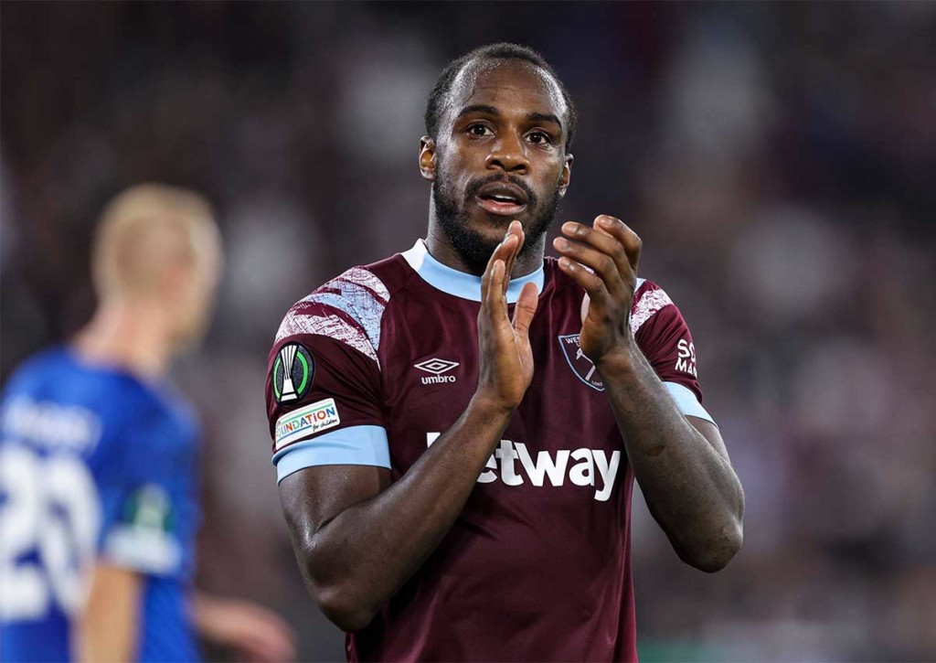 West Ham Bleckburn Tipp