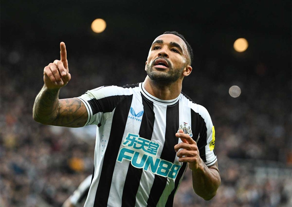 Newcastle Chelsea Tipp