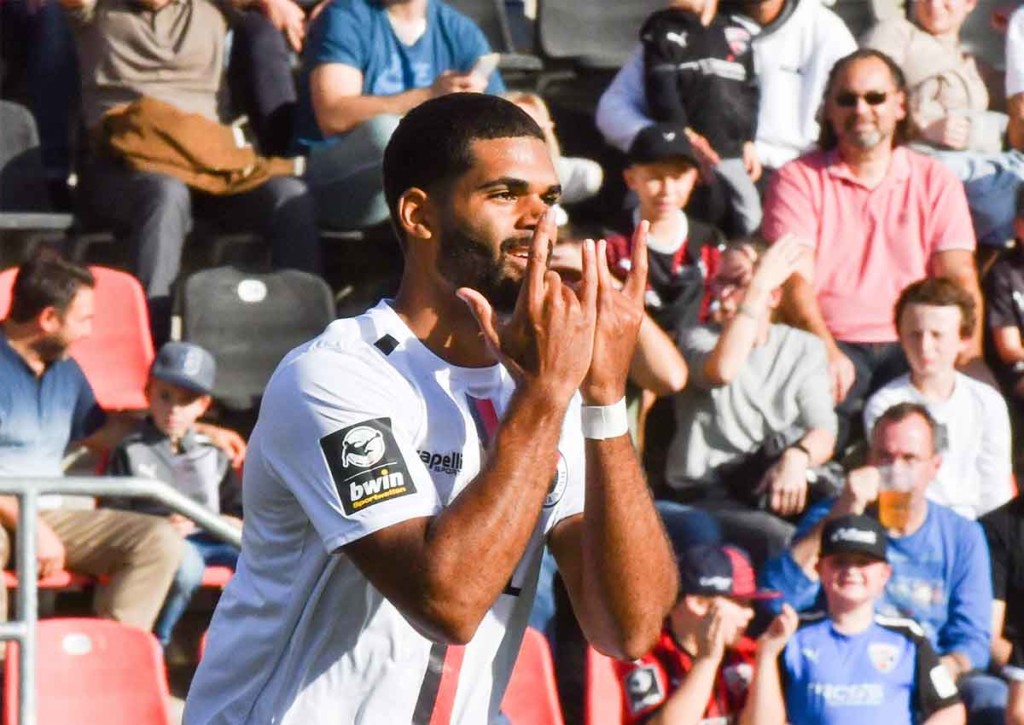 Viktoria Köln Aue Tipp