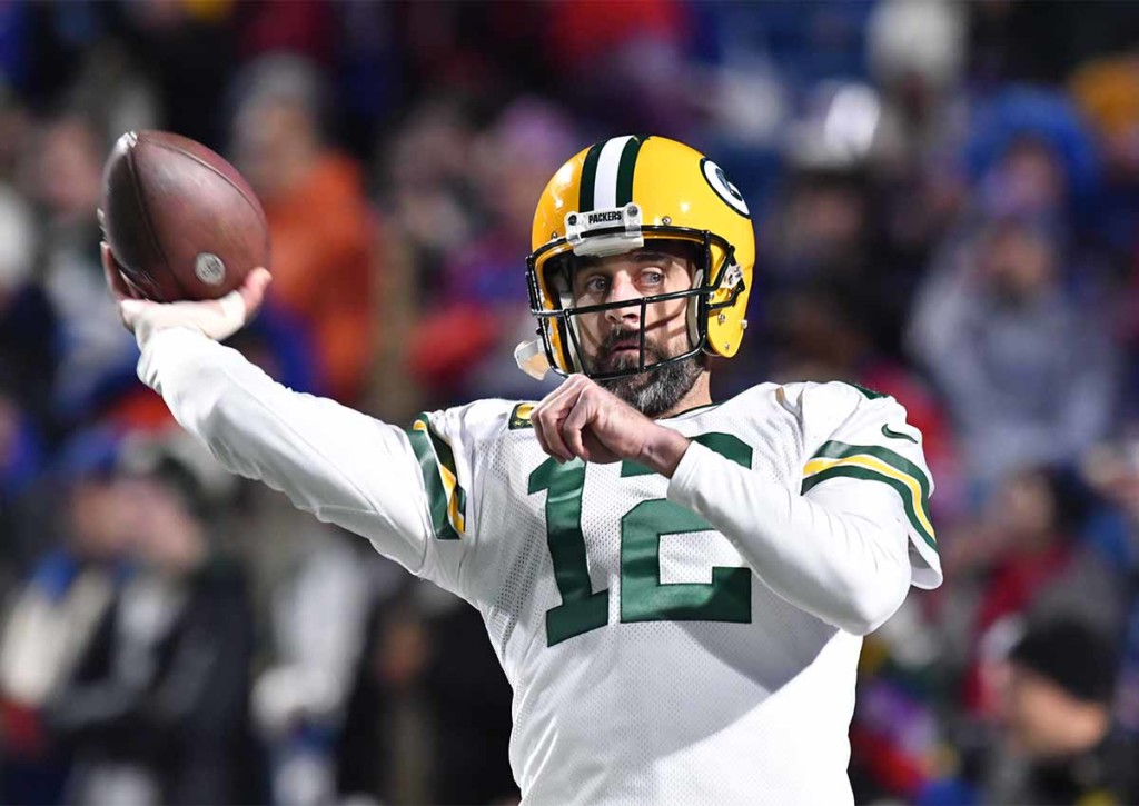 Detroit Lions Green Bay Packers Tipp