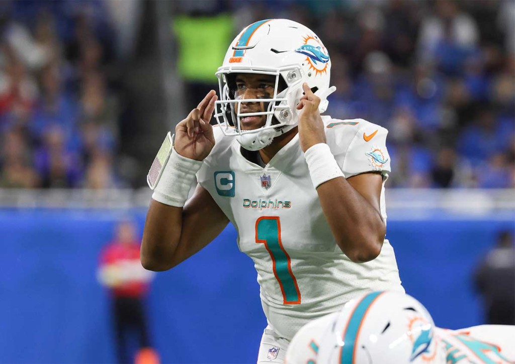 Chicago Bears Miami Dolphins Tipp