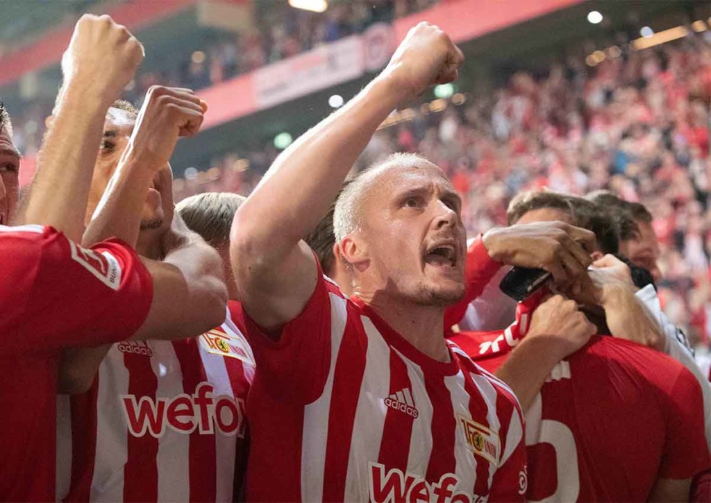 Union Berlin Augsburg Tipp