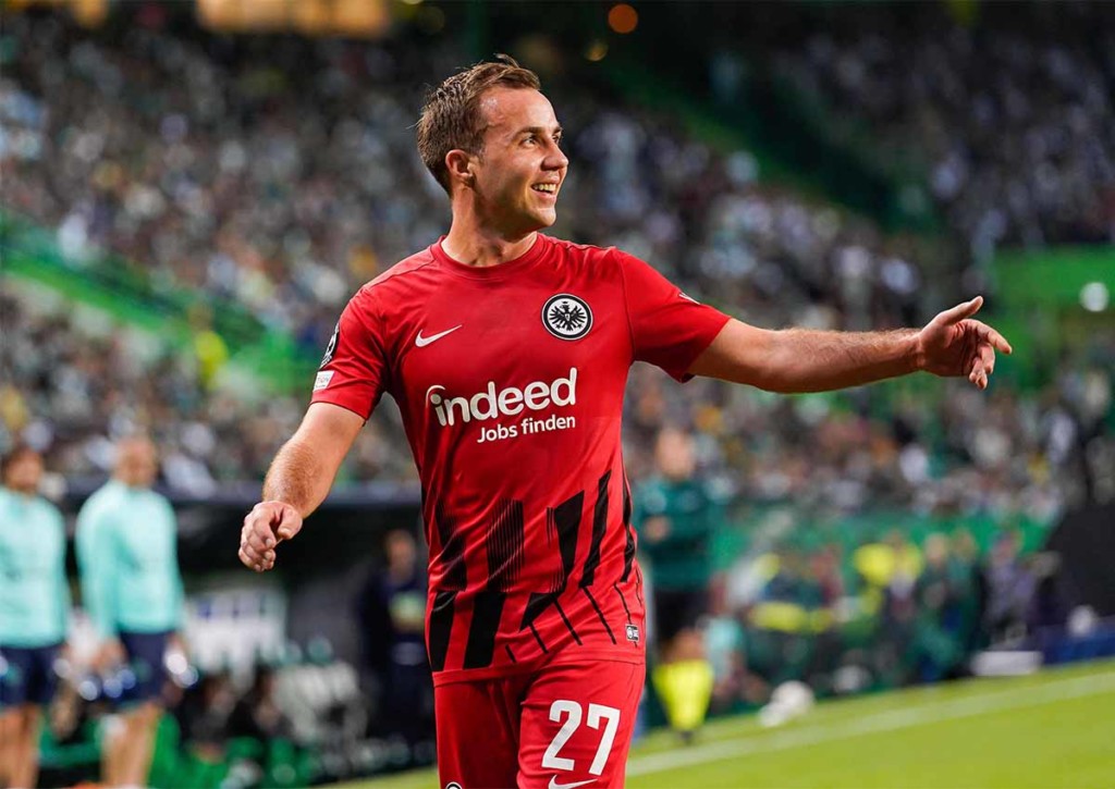 Frankfurt Hoffenheim Tipp