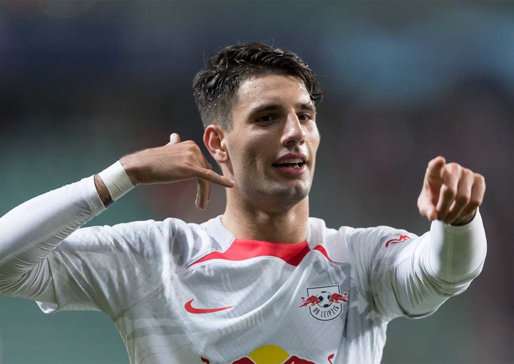 Hoffenheim RB Leipzig Tipp