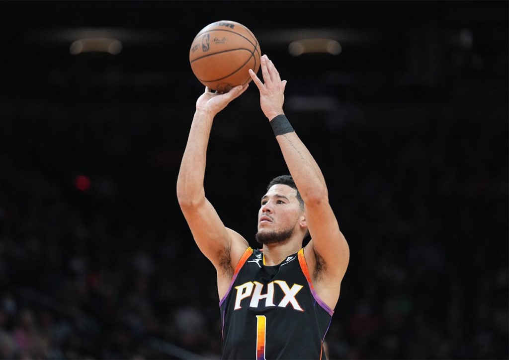 Philadelphia 76ers Phoenix Suns Tipp