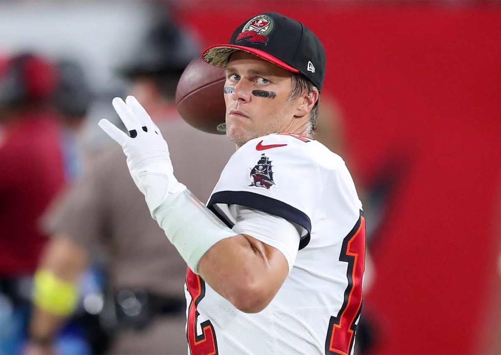 Tampa Bay Buccaneers Seattle Seahawks Tipp