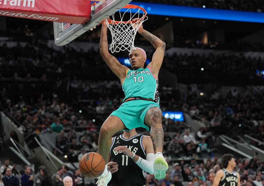 Golden State Warriors San Antonio Spurs Tipp