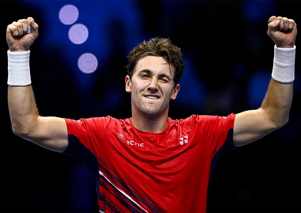 Rafael Nadal Casper Ruud Tipp