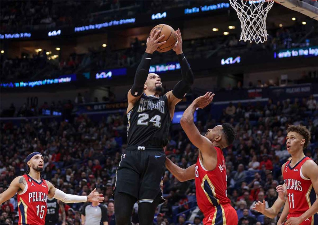 NBA Wett-Tipps am 22.11.2022