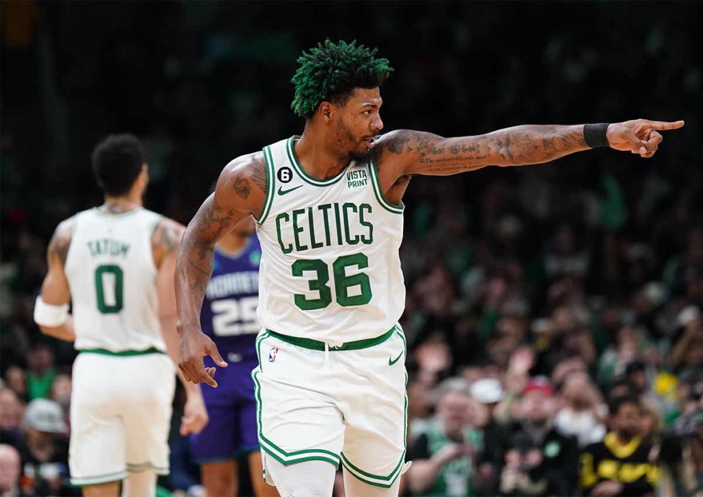 Boston Celtics Miami Heat Tipp