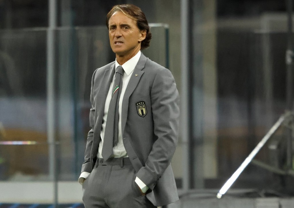 Feiert Italien gegen Albanien einen versöhnlichen Jahresabschluss?