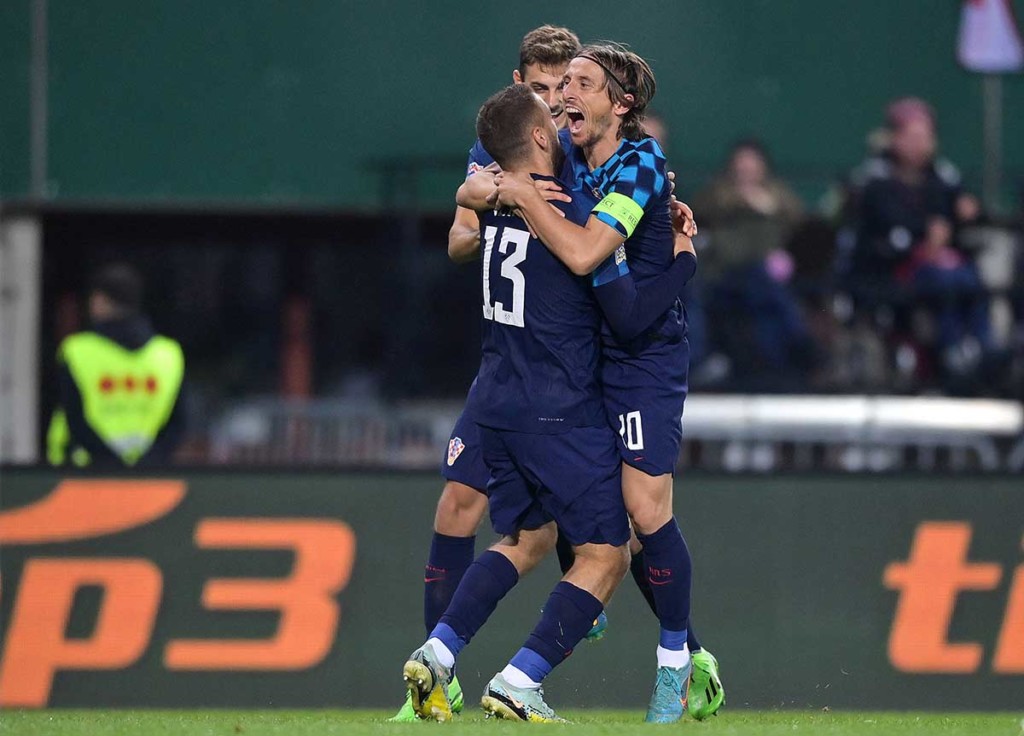 Kroatien vs. Marokko Vorhersage WM 2022