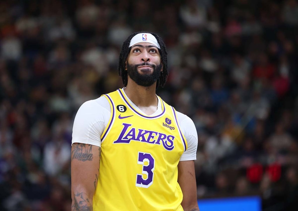 LA Clippers LA Lakers Tipp