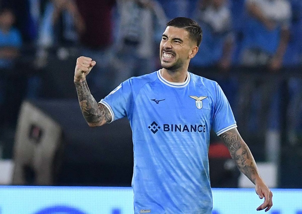 Lazio Rom Feyenoord Rotterdam Tipp