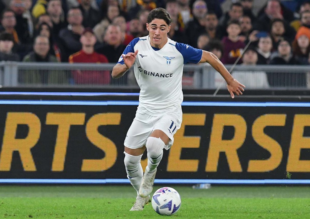 Lazio Rom Monza Tipp