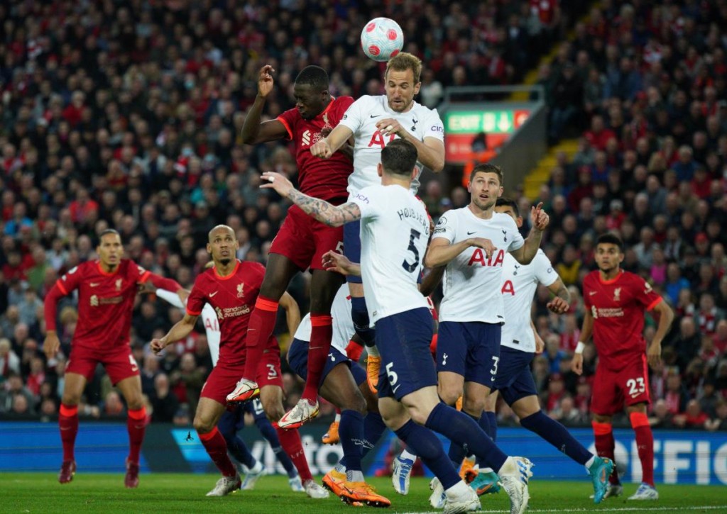 Wer gewinnt das prestigeträchtige Spitzenspiel zwischen Tottenham und Liverpool?