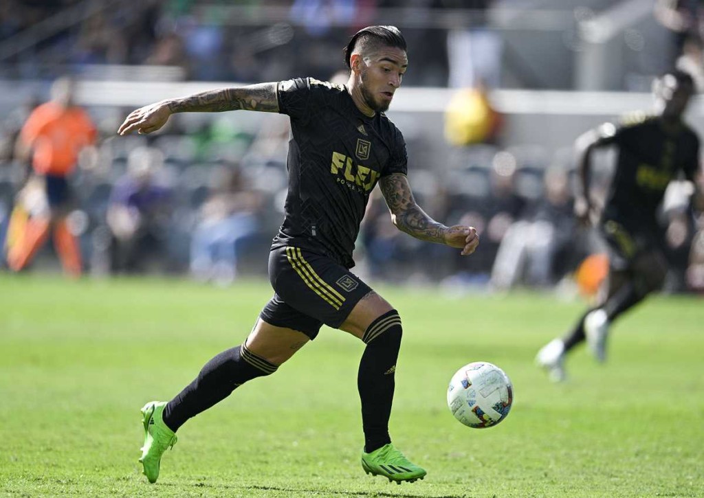 Los Angeles FC Philadelphia Union Tipp