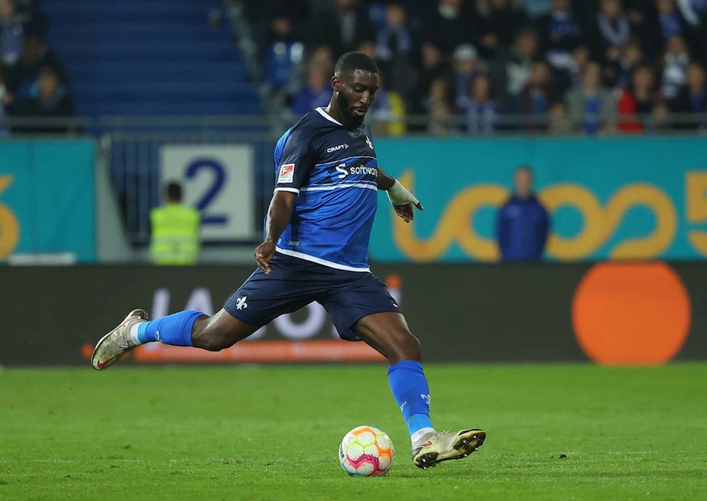 Magdeburg Darmstadt Tipp