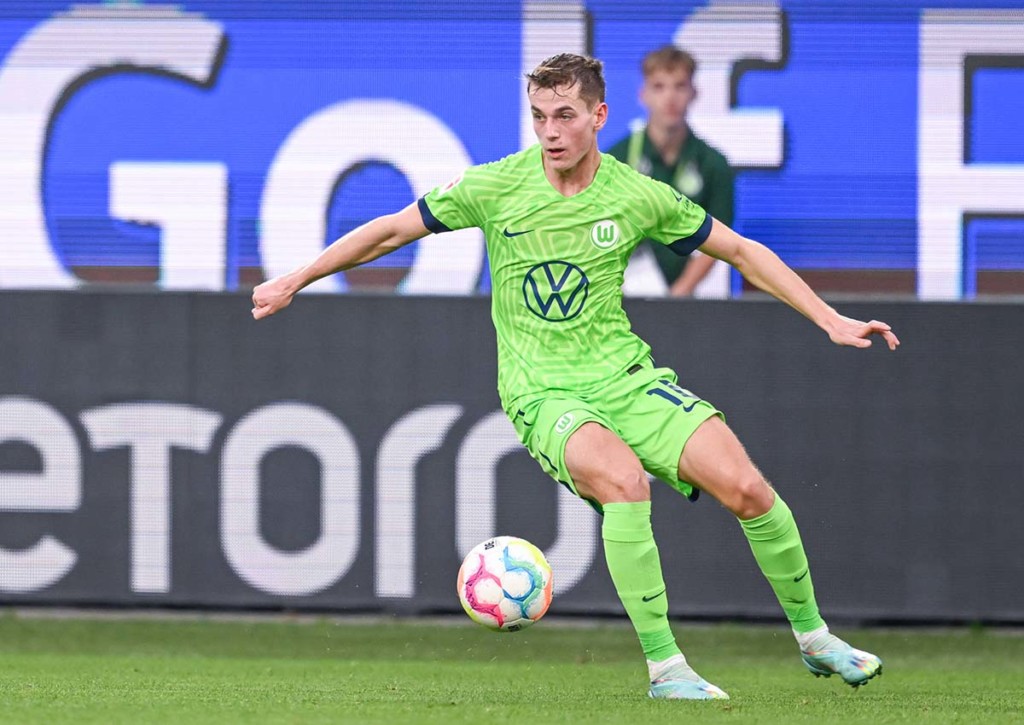 Mainz Wolfsburg Tipp