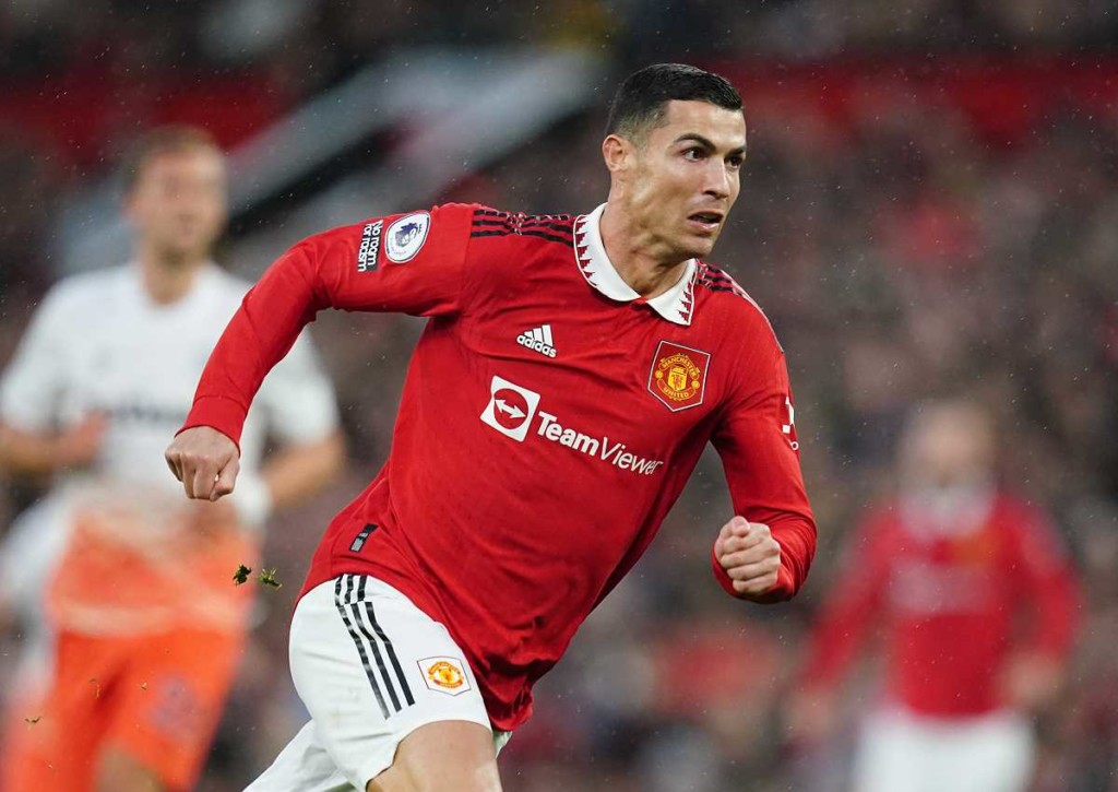 Werden Ronaldo & Co. ihrer Favoritenrolle gegen Real Sociedad gerecht? © IMAGO / PA Images, 30.10.2022 Real Sociedad Manchester United Tipp