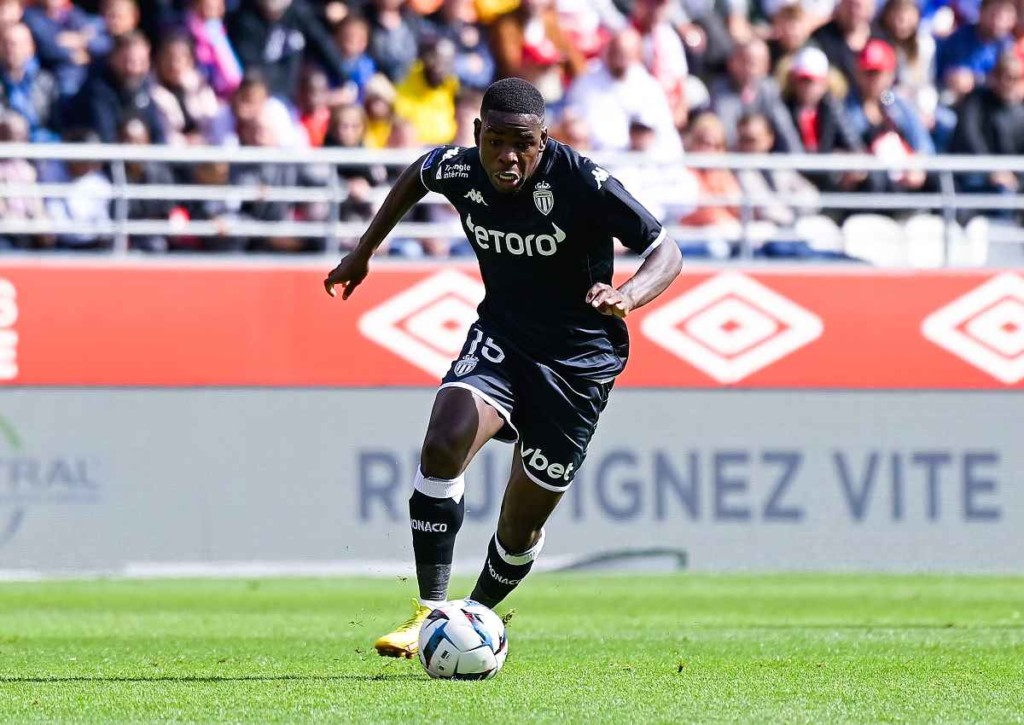 Monaco Roter Stern Belgrad Tipp