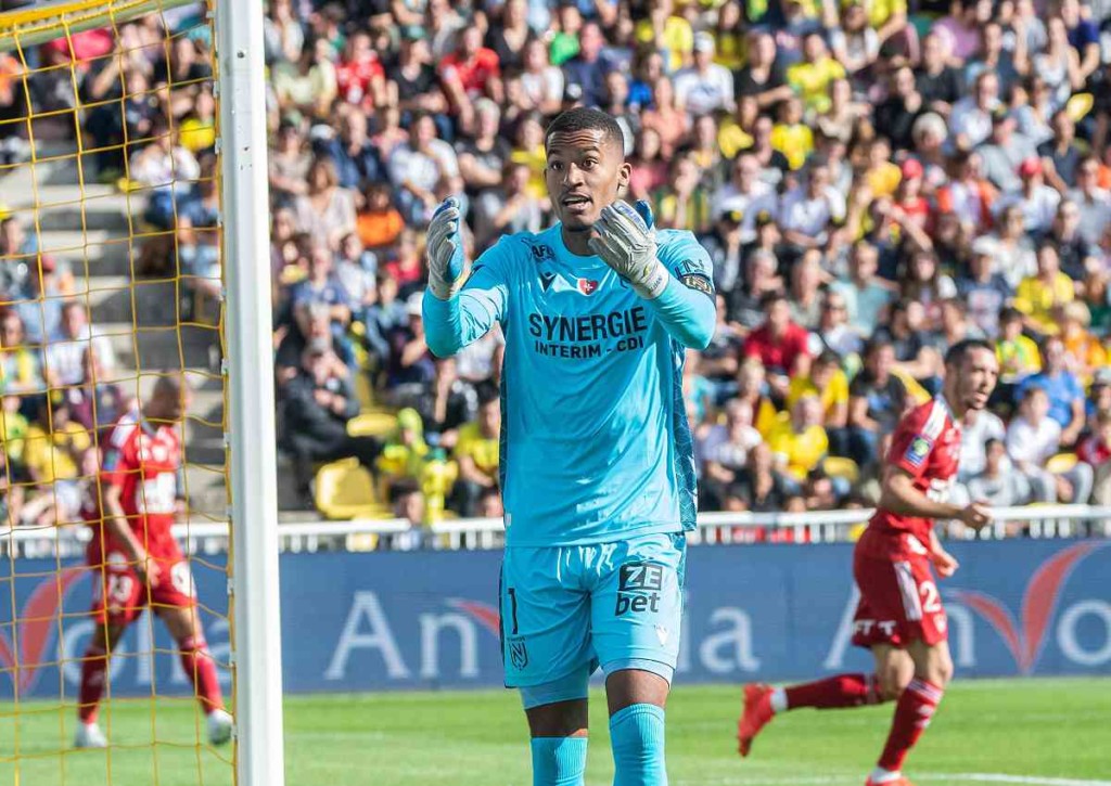 Olympiakos Piräus Nantes Tipp