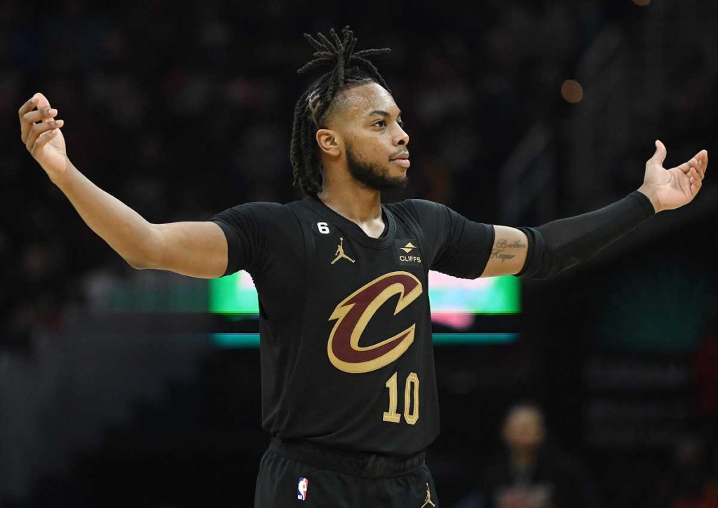 Detroit Pistons Cleveland Cavaliers Tipp