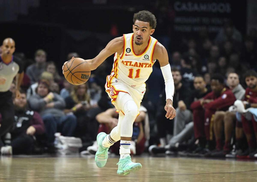 Atlanta Hawks Sacramento Kings Tipp