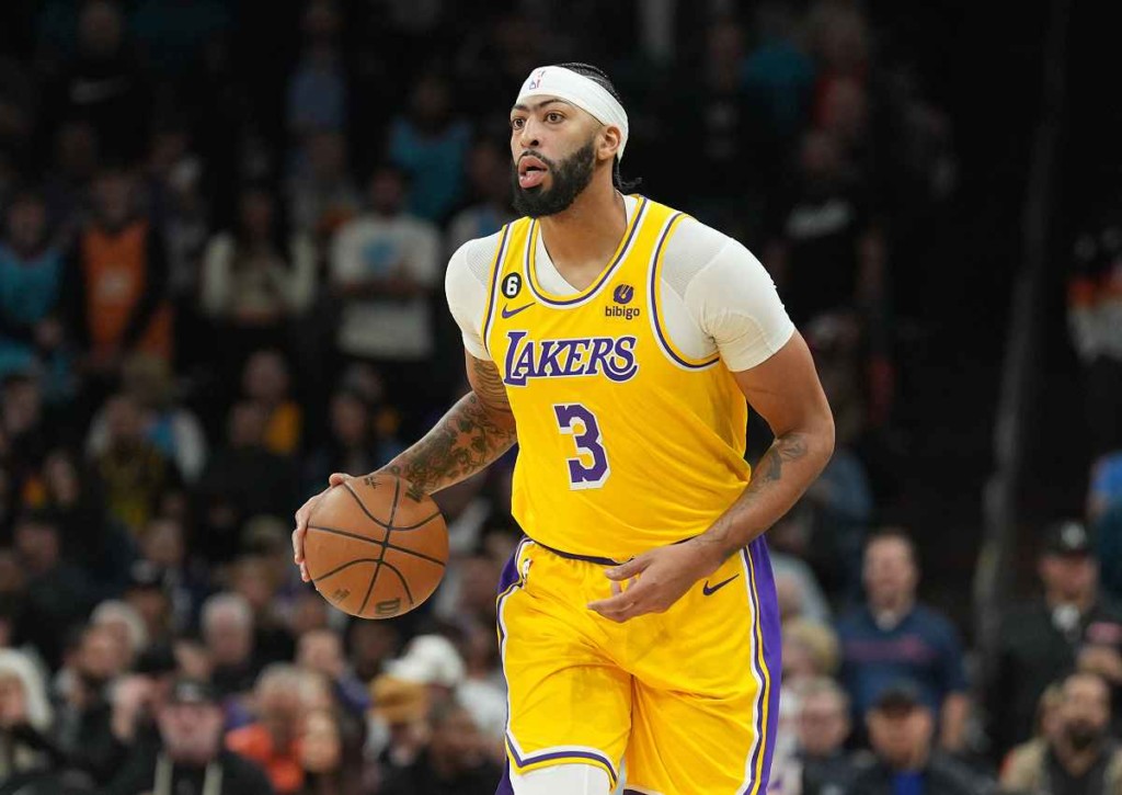 Aktuelle NBA Wett-Tipps 26.11.2022