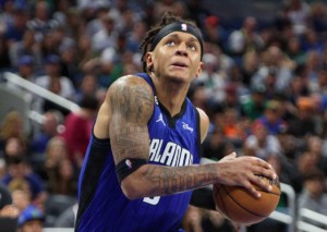 Hat Orlando (im Bild: Banchero) eine Chance gegen die Warriors? © IMAGO / USA TODAY Network, 22.10.2022 Orlando Magic Golden State Warriors Tipp