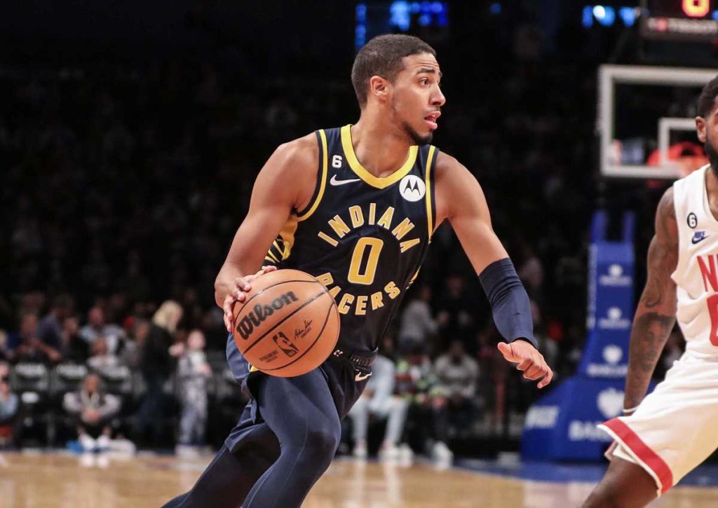 Indiana Pacers Miami Heat Tipp