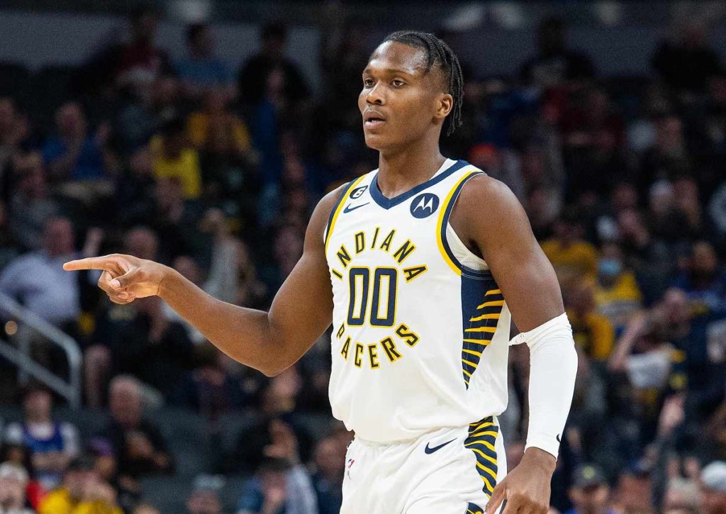 Indiana Pacers Minnesota Timberwolves Tipp