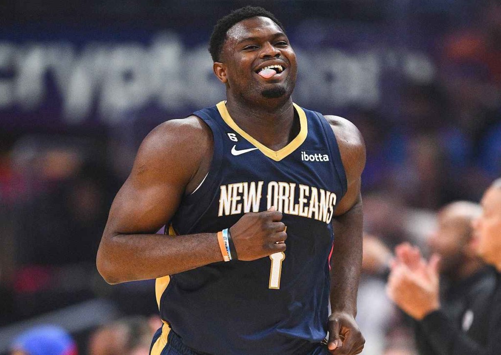 LA Lakers New Orleans Pelicans Tipp