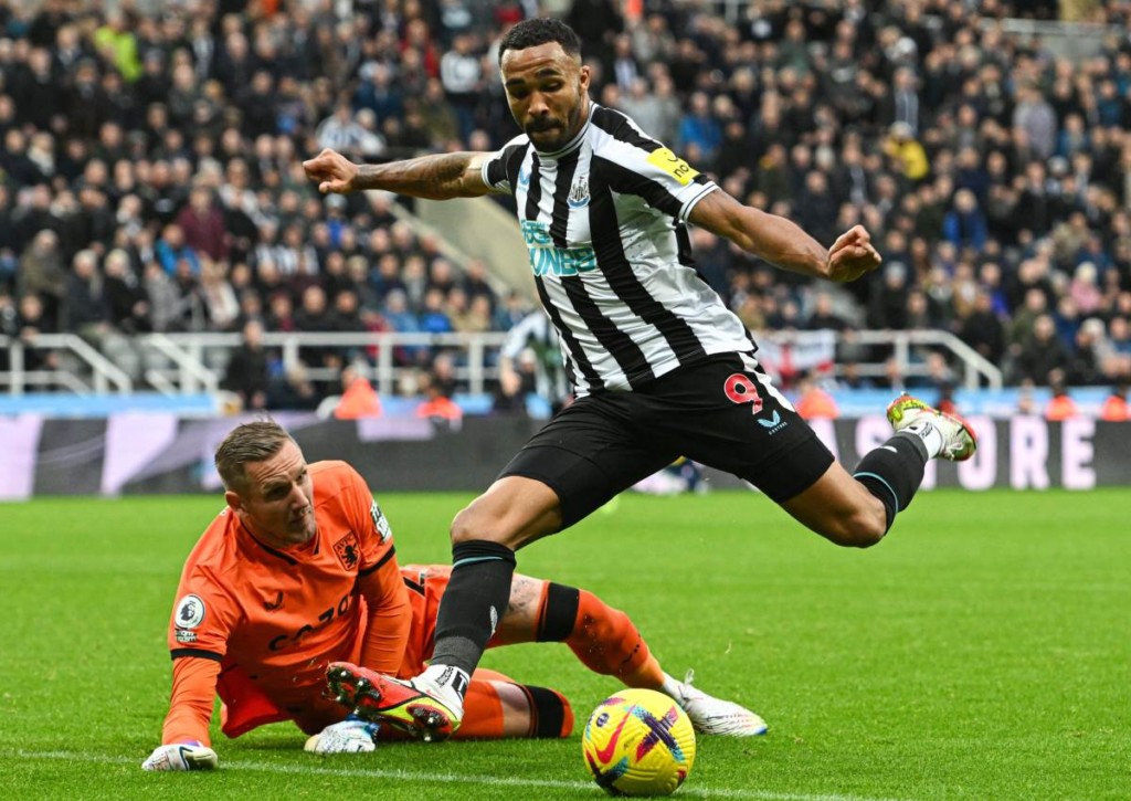 Gewinnt Newcastle mit Callum Wilson auch in Southampton?