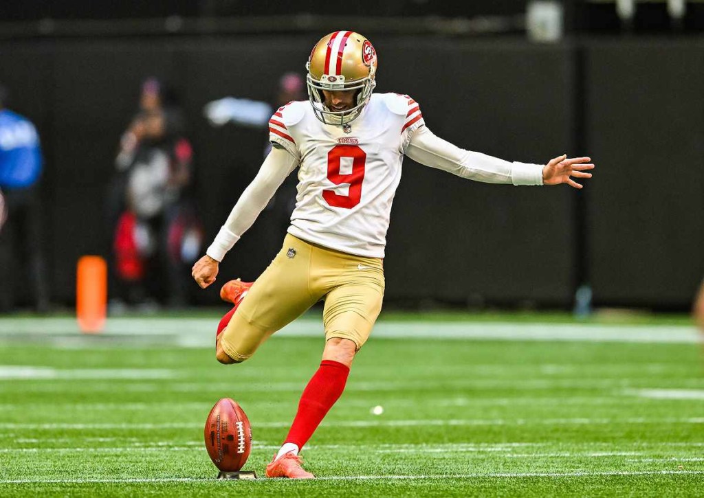 San Francisco 49ers New Orleans Saints Tipp