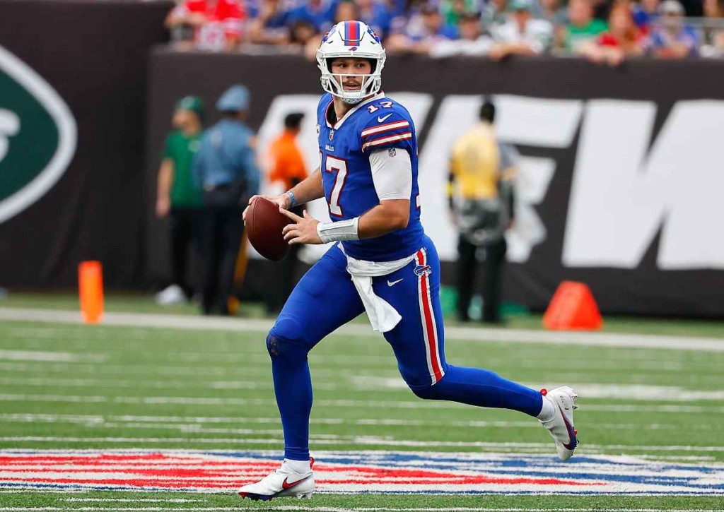 Buffalo Bills Cleveland Browns Tipp