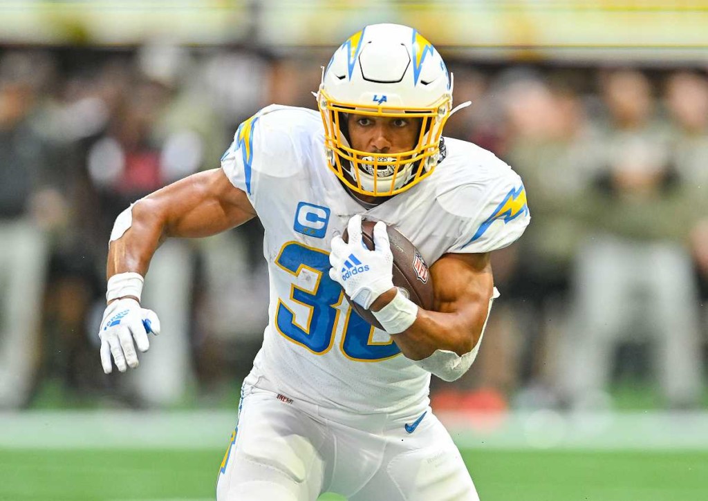 Arizona Cardinals Los Angeles Chargers Tipp