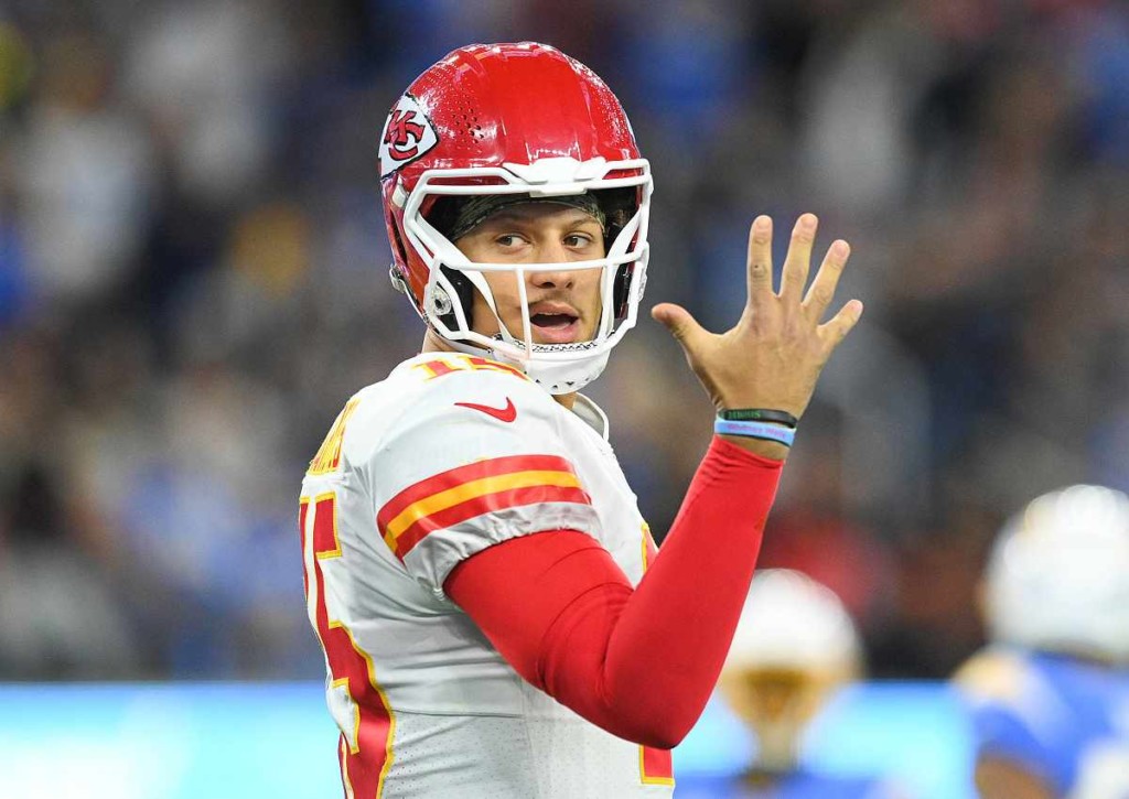Kansas City Chiefs Los Angeles Rams Tipp