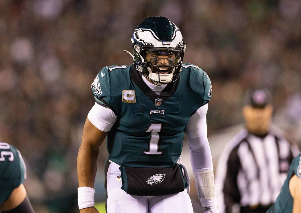 Indianapolis Colts Philadelphia Eagles Tipp